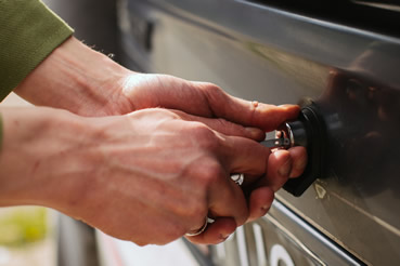 Locksmith Services in Sydenham